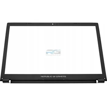 Šasi notebooku Rámeček LCD Asus ROG FX753V FX753VD FX753VE