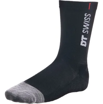 Pánské ponožky DT SWISS MTB MERINO Wool ponožky - L (DT SWISS MTB MERINO Wool ponožky - L)