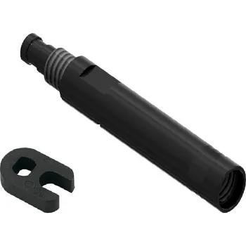 Duše na kolo DT ALU adaptér ventilku PRESTA 30MM (DT ALU adaptér ventilku PRESTA 30MM)