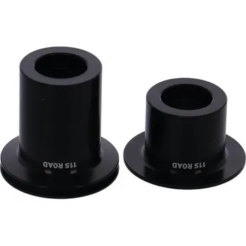 Auto-moto DT SWISS koncovky142/12 SH11s ROAD pro DT náboje a kola ( DT 240, 350 do 2020 ) (Sada pro úpravu DT Swiss z.náb.12/142mmDB, Shim. 11speed Road DB, HWGXXX0006333S)