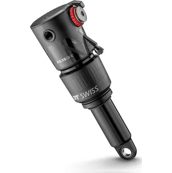 Vidlice na kolo DT Swiss R 535 ONE 165 mm/40 mm Trunnion mount Remote (DT Swiss R 535 ONE 165 mm/40 mm Trunnion mount Remote)