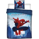 Spider-man Povlečení Spiderman 140x200cm