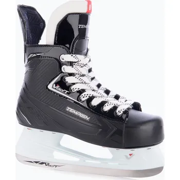 Zimní brusle Pánské hokejové brusle Tempish Volt-T Pro black