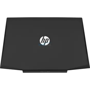 Šasi notebooku Víko kryt LCD + rámeček HP Pavilion 15-CX 15CX