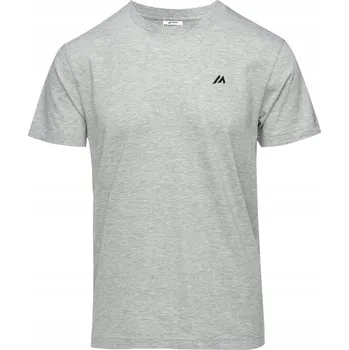 PÁNSKÉ TRIČKO T-SHIRT MANDO MARTES 3XL