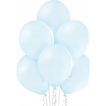 Balónek Latexové balónky velké 12 palců 449 modré 100 Ks