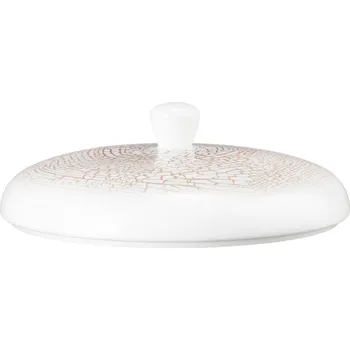 Víko na misky 28 cm Krakelee porcelán Seltmann Liberty