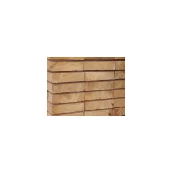 Stavební fošna v délce 5 m