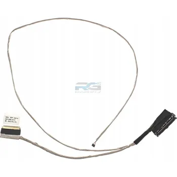 Náhradní kabel k notebooku Flex kabel LCD Asus K551 K551L K551LA K551LB K551LN