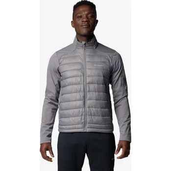 COLUMBIA Tech™ Hybrid Softshell L 806499