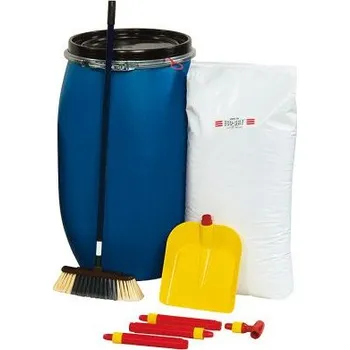 Havarijní souprava Meva Havarijní souprava Eco-Dry velká