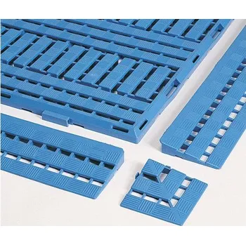 Rohožka Meva Nájezdový klín - šíře 600 mm