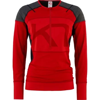 Dámské funkční Merino triko Kari Traa Stil Rheart H/Z 622518 25/26