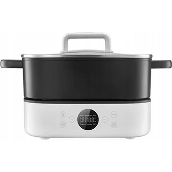 Multifunkční hrnec Multifunkční hrnec Xiaomi Hot Pot Cooker 2000 W 6 l