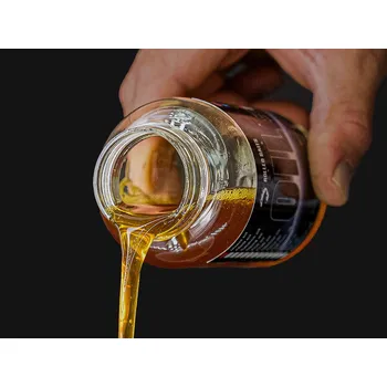 barva a nátěr na dřevo Rolled Baits Hmyzí olej Balení: 300 ml