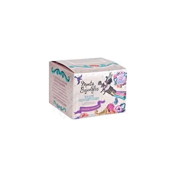 Cukrovinka Monty Čokoládové truffle mix 135g