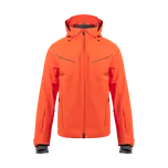 Lyžařská bunda KJUS Formula Jacket - Kjus orange 48