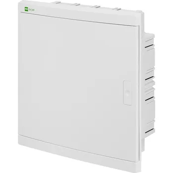 Rozvaděč Rozvodnice pod omítku/na omítku 2x12 IP40 Elektro-Plast Nasielsk