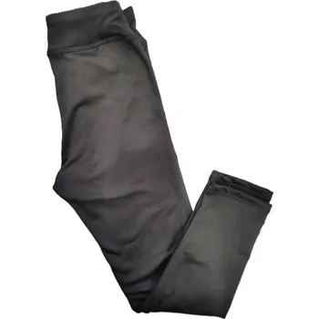 Dámské legíny Fantom ZATEPLENÉ legíny v 7/8 délce KONFEKČNÍ VELIKOST: 146