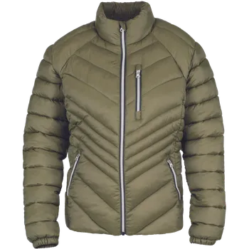 Pracovní oblečení Cerva Bunda L-SURE SYLVIA dámská olivová S