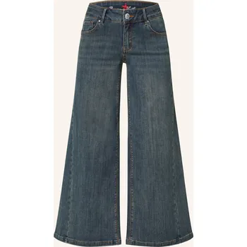 Dámské džíny Buena Vista Dámské Džínové Kalhoty, 8987 dark blue, 36