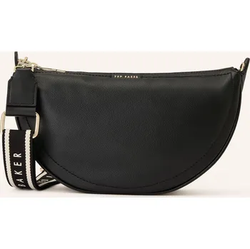 Oblečení a móda Ted Baker Dámská Taška Přes Rameno Lorreen, černá / režná,...