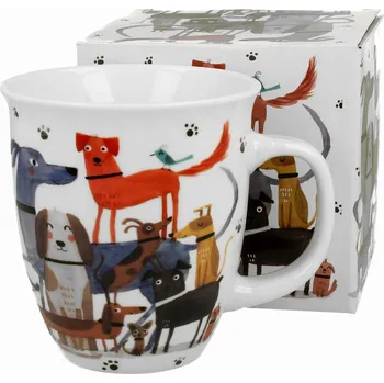 Hrnek Duo porcelán 650 ml