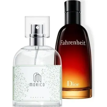 Pánský parfém MORICO M323 - 50 ml