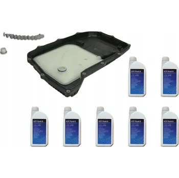 Převodovka ZF 1103.298.113 Sada dílů pro výměnu oleje v automatické převodovce