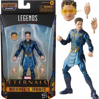 Figurka Hasbro Marvel Marvel's Ikaris