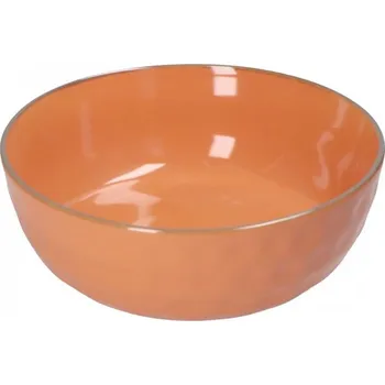 Sada 4 Misek na Salát 20 cm Concerto Arancione