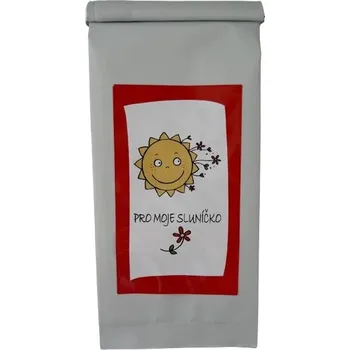 Horká čokoláda - pro moje sluníčko – 50g