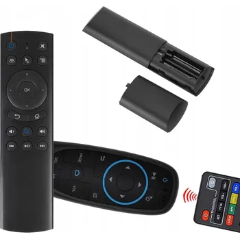 Dálkový ovladač ODOLNÉ DÁLKOVÝ OVLADAČ DÁLKOVÉ OVLÁDÁNÍ PRO TELEVIZOR
