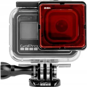 Příslušenství pro videokameru Sada 5 potápěčských filtrů pro GoPro HERO 8