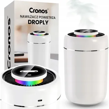 Zvlhčovač vzduchu Zvlhčovač vzduchu Cherry X13 Bílý