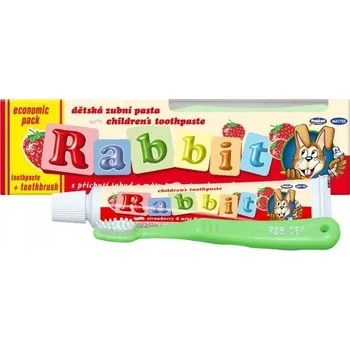 zubní pasta Zubní pasta pro děti Mattes 45 g