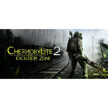 Počítačová hra Chernobylite 2: Exclusion Zone (PC) (Steam)
