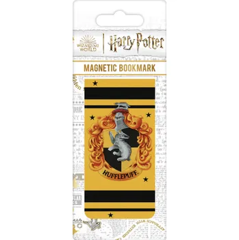 Záložka Harry Potter magnetická záložka Mrzimor
