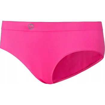 Podprsenka Kalhotky Nessi L růžové