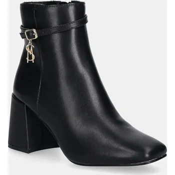 Dámská obuv Nízké kozačky Steve Madden Risa-E SM19000116.05O černá 99X, EUR 37