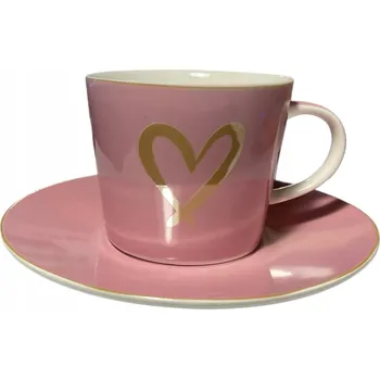 Šálek Duo porcelán 250 ml