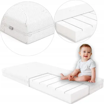 Matrace Matrace Hilding Dobranocka střední 180 x 80 x 11 cm