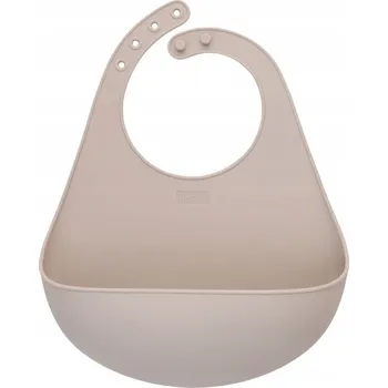 Bryndák Silikonový bryndák Lurch v odstínech šedé a stříbrné, 1 ks