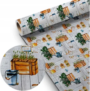 Obraz Ubrus odolný proti skvrnám 140 cm x 10 cm obdélníkový