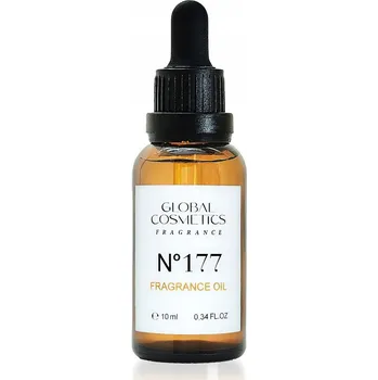 177 VONNÝ OLEJ KOMPOZICE 10ml PÁNSKÁ VŮNĚ