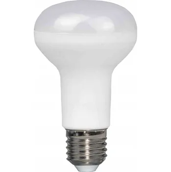 Žárovka LED žárovka R63 E27 9W teplá bílá