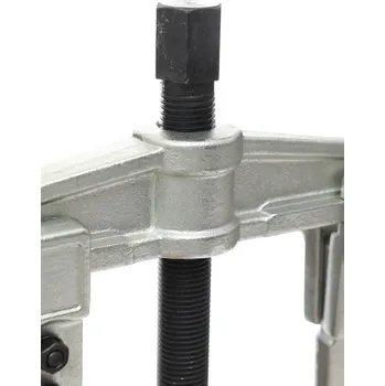 Dílna KD10132, Dvouramenný stahovák 150 mm | 6''