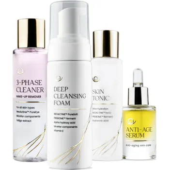 imuni Anti-age Skin Care Pack-proti stárnutí pleti