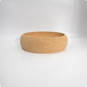 Korková mísa na ovoce 80x300mm