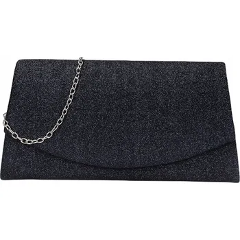 Kabelka Syntetická kabelka psaníčko Toscanio modrá